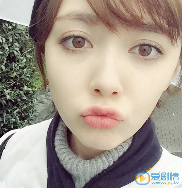 远藤新菜艺术照 远藤新菜 9