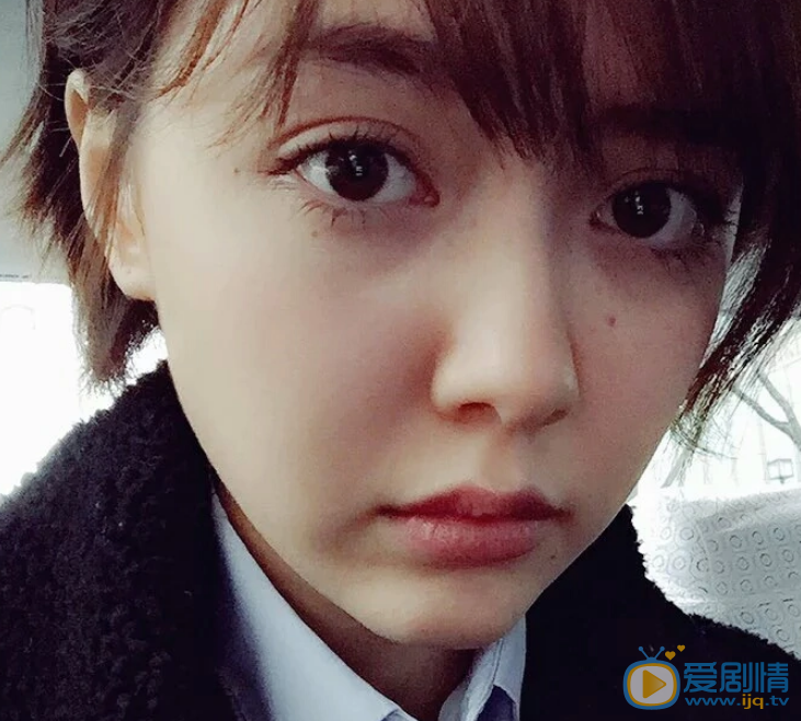 远藤新菜生活照 远藤新菜 10
