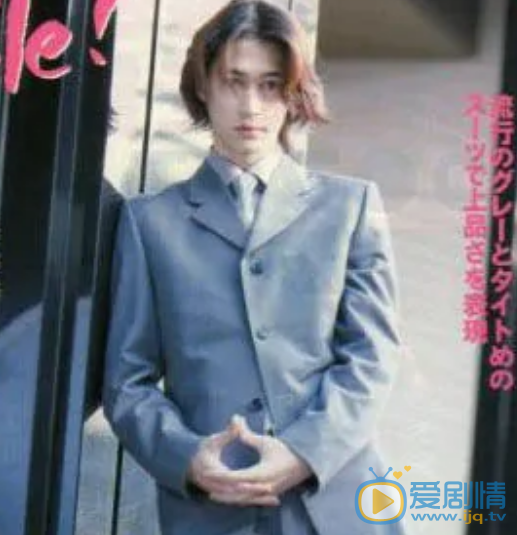 洼冢洋介7