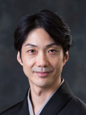 野村万斋