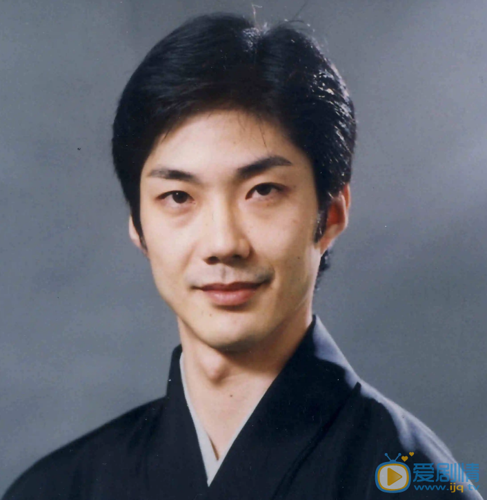 野村万斋 个人生活 个人照