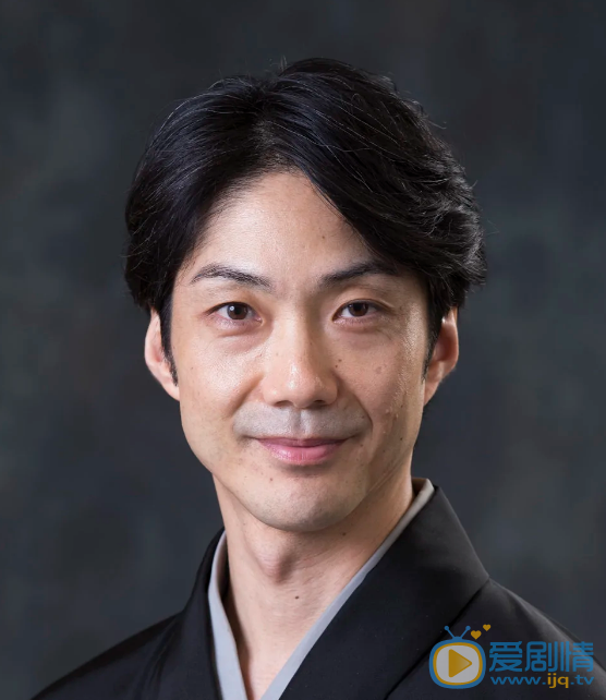 野村万斋 演艺经历 个人照
