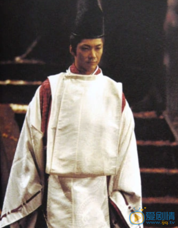 野村万斋活动照 野村万斋9