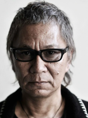 三池崇史