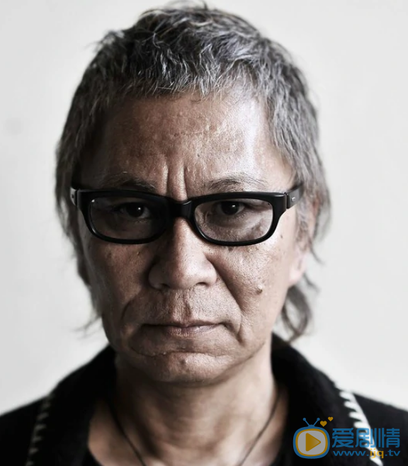 三池崇史 演艺经历 个人照