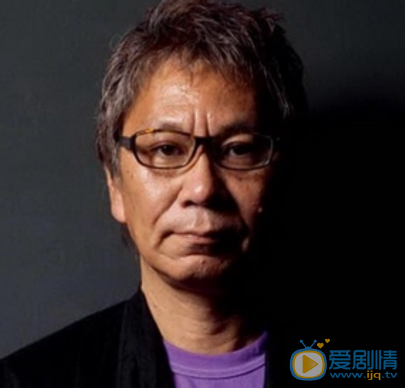 三池崇史 个人生活 个人照