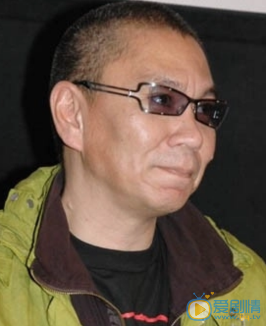 三池崇史剧照 三池崇史6