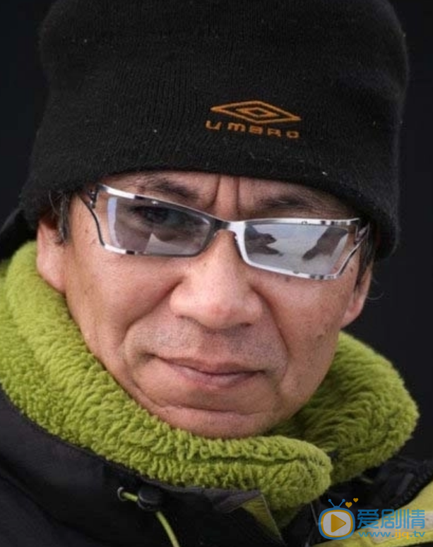 三池崇史角色照 三池崇史8