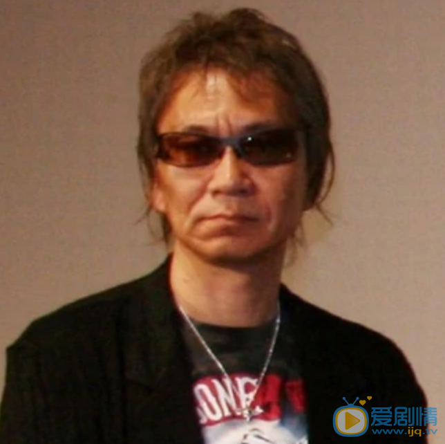 三池崇史活动照 三池崇史9