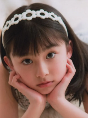 吉川爱