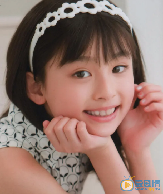 吉川爱4