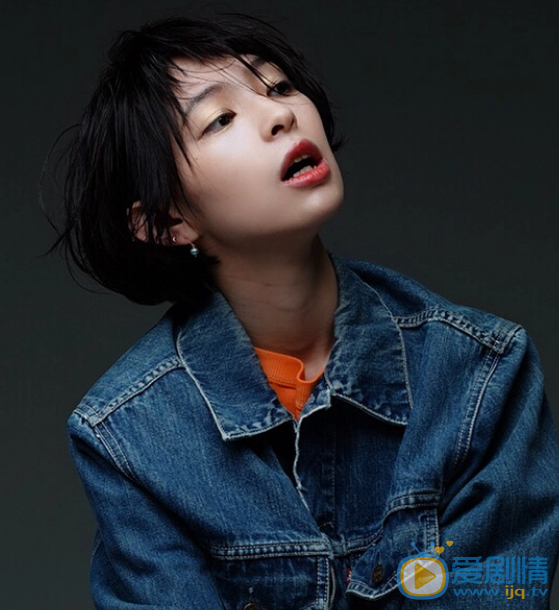 日南响子演员照 日南响子高清写真_日南响子高清剧照