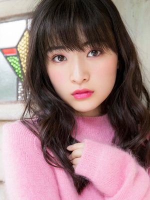 优希美青