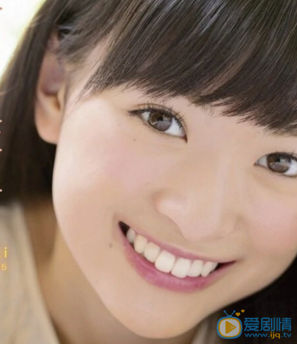 优希美青剧照 优希美青6