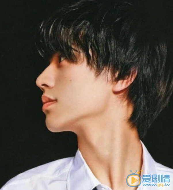 永濑廉3