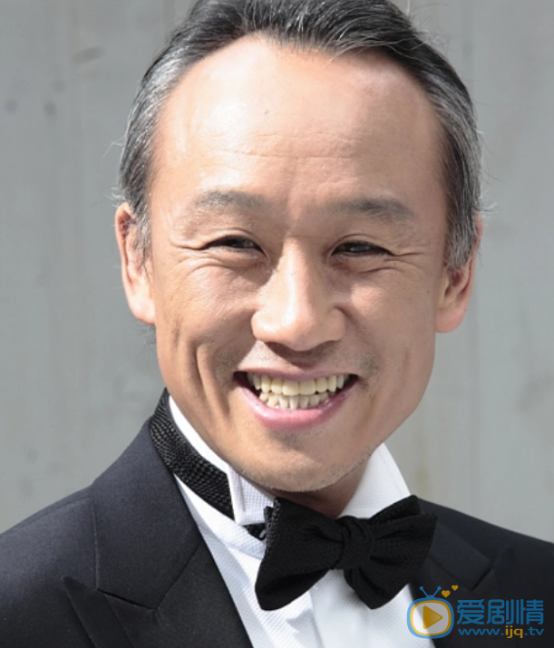 西村雅彦个人照 西村雅彦  演艺经历 个人照