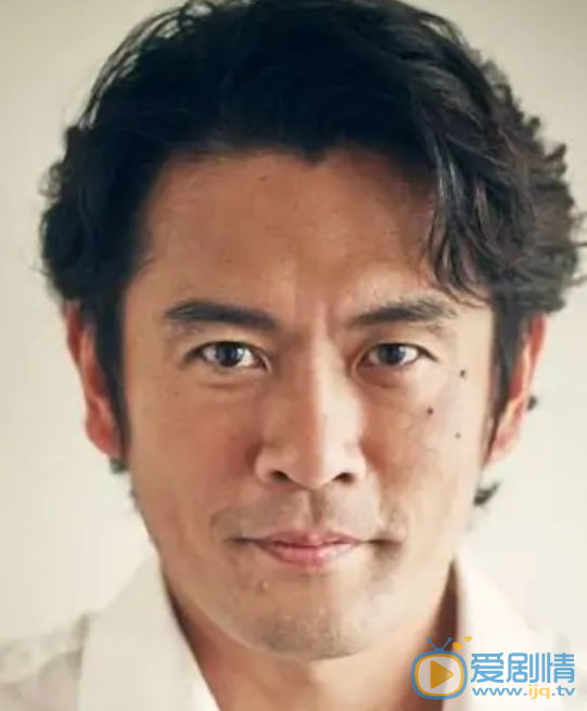 内野圣阳 演艺经历 个人照