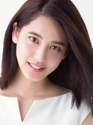 山崎纮菜