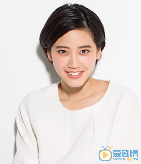 山崎纮菜剧照 山崎纮菜4