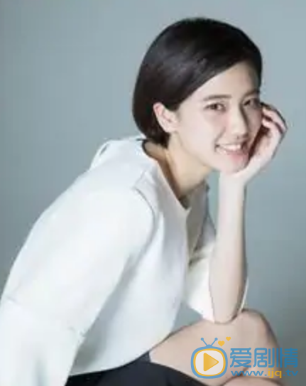 山崎纮菜演员照 山崎纮菜6