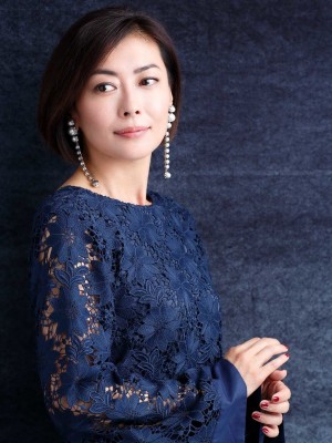 中山美穗