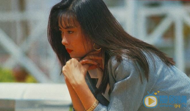 中山美穗 早年经历 生活照