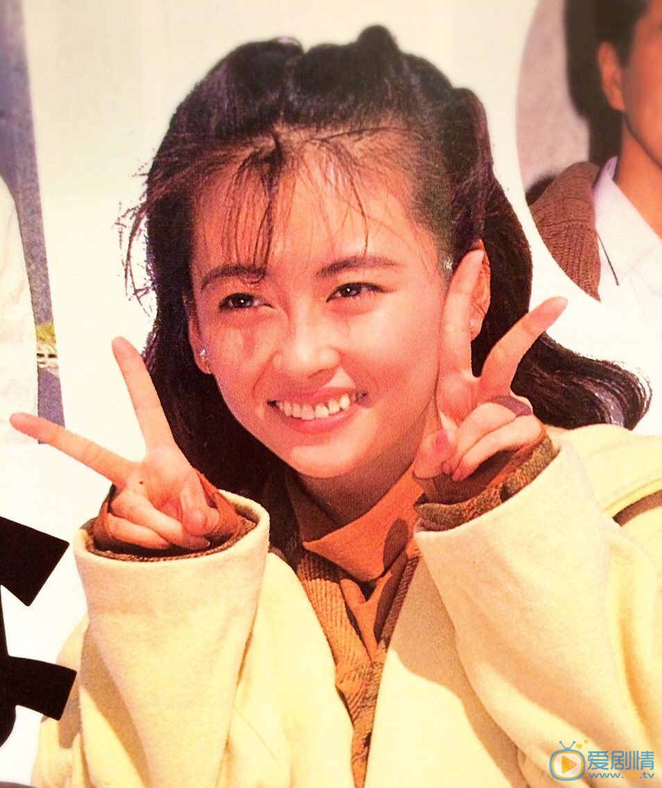 中山美穗少女时代 少女时代2