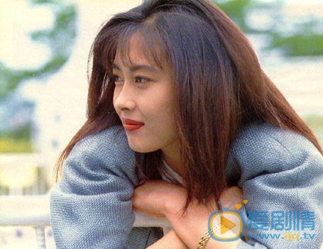 中山美穗生活照 生活照3