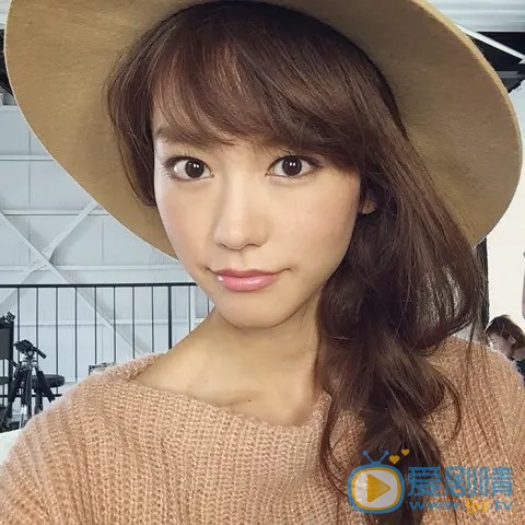 桐谷美玲生活照 生活照4.webp