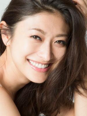 山田优