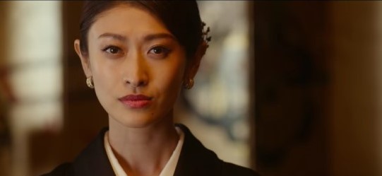 山田优 演艺经历 剧照