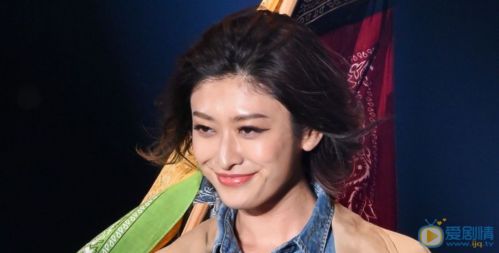 山田优活动照 活动照2