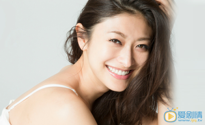山田优写真 写真1