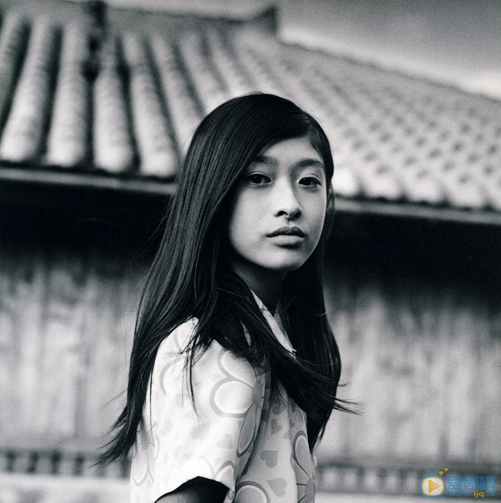 山田优写真 写真2
