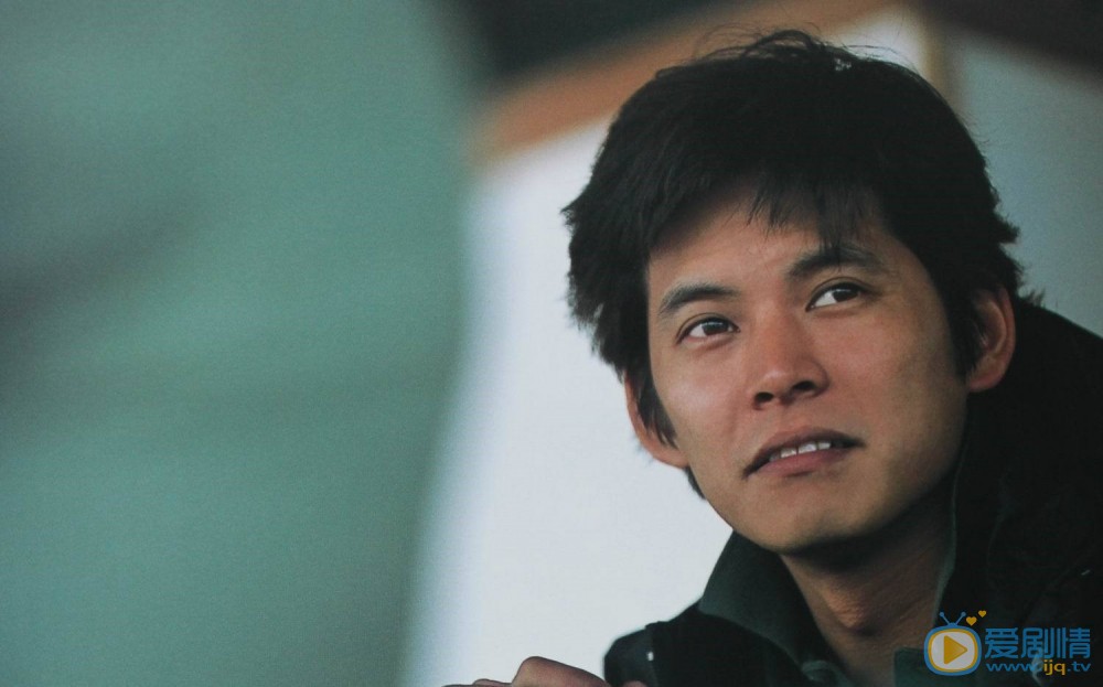 织田裕二 早年经历 生活照