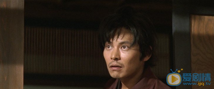 织田裕二古装照 古装照2
