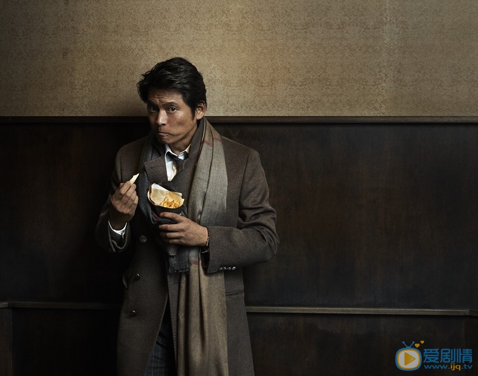 织田裕二写真 写真3
