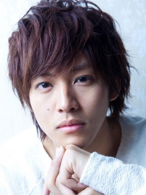 松坂桃李