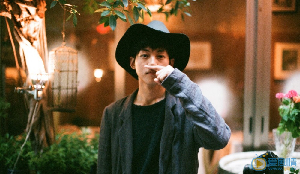 松坂桃李 演艺经历 剧照