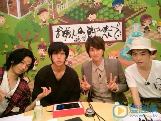 松坂桃李合照 合照2.webp