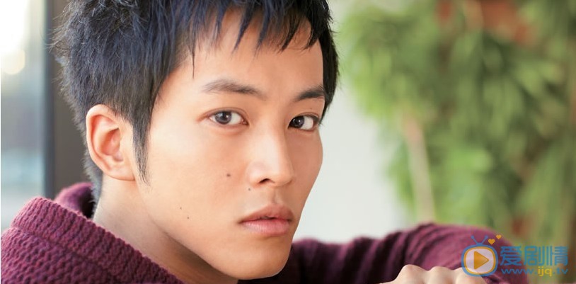 松坂桃李剧照 剧照3
