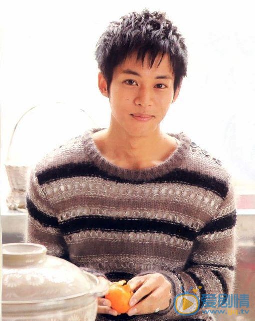 松坂桃李写真 写真3