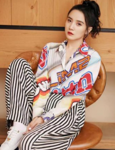 《小舍得》宋佳：并没有想象中的那么好演