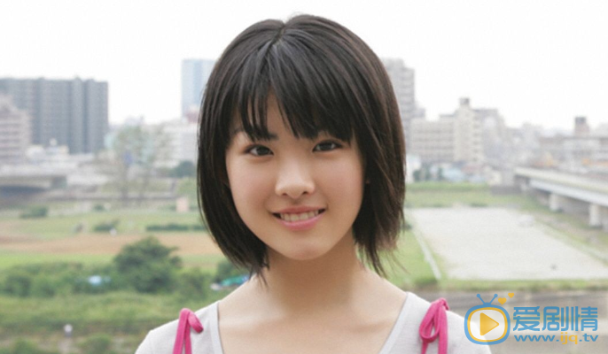 福田麻由子 个人生活 生活照