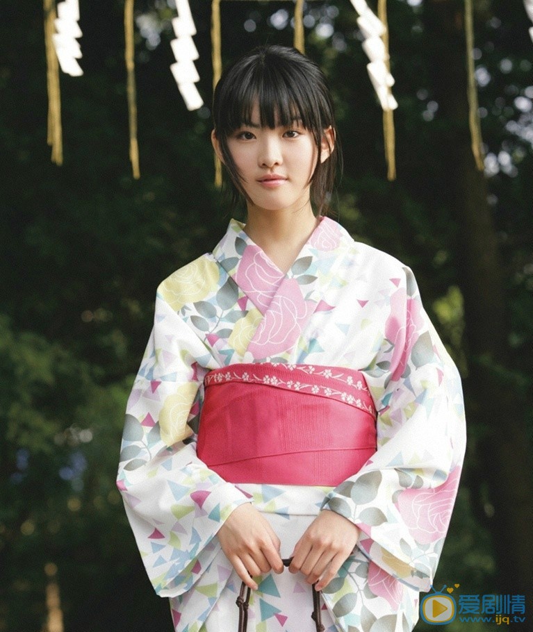 和服照1