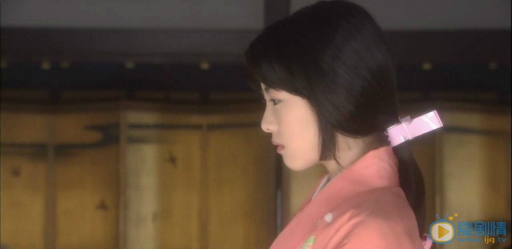 福田麻由子和服照 和服照3