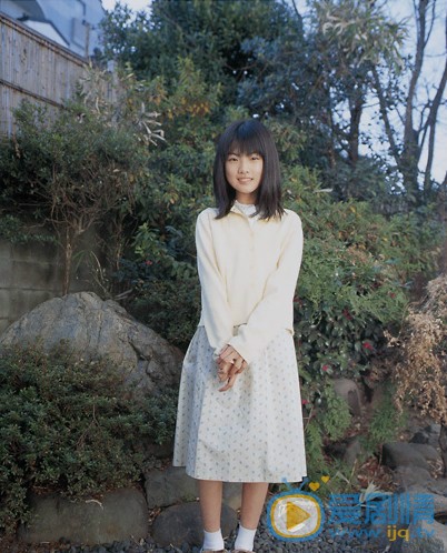 福田麻由子生活照 生活照4
