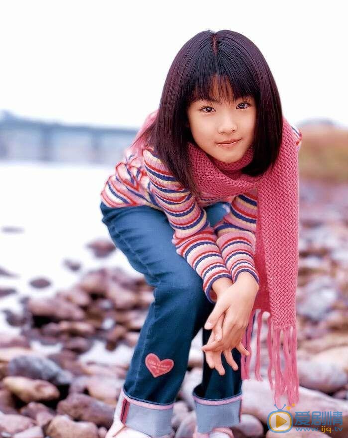 福田麻由子写真 写真2