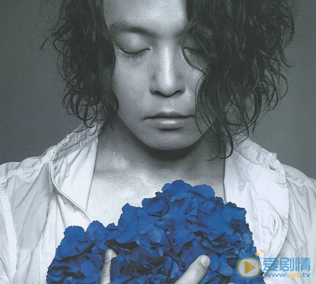 堂本刚 演艺经历 写真照