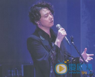 堂本刚活动照 活动照3